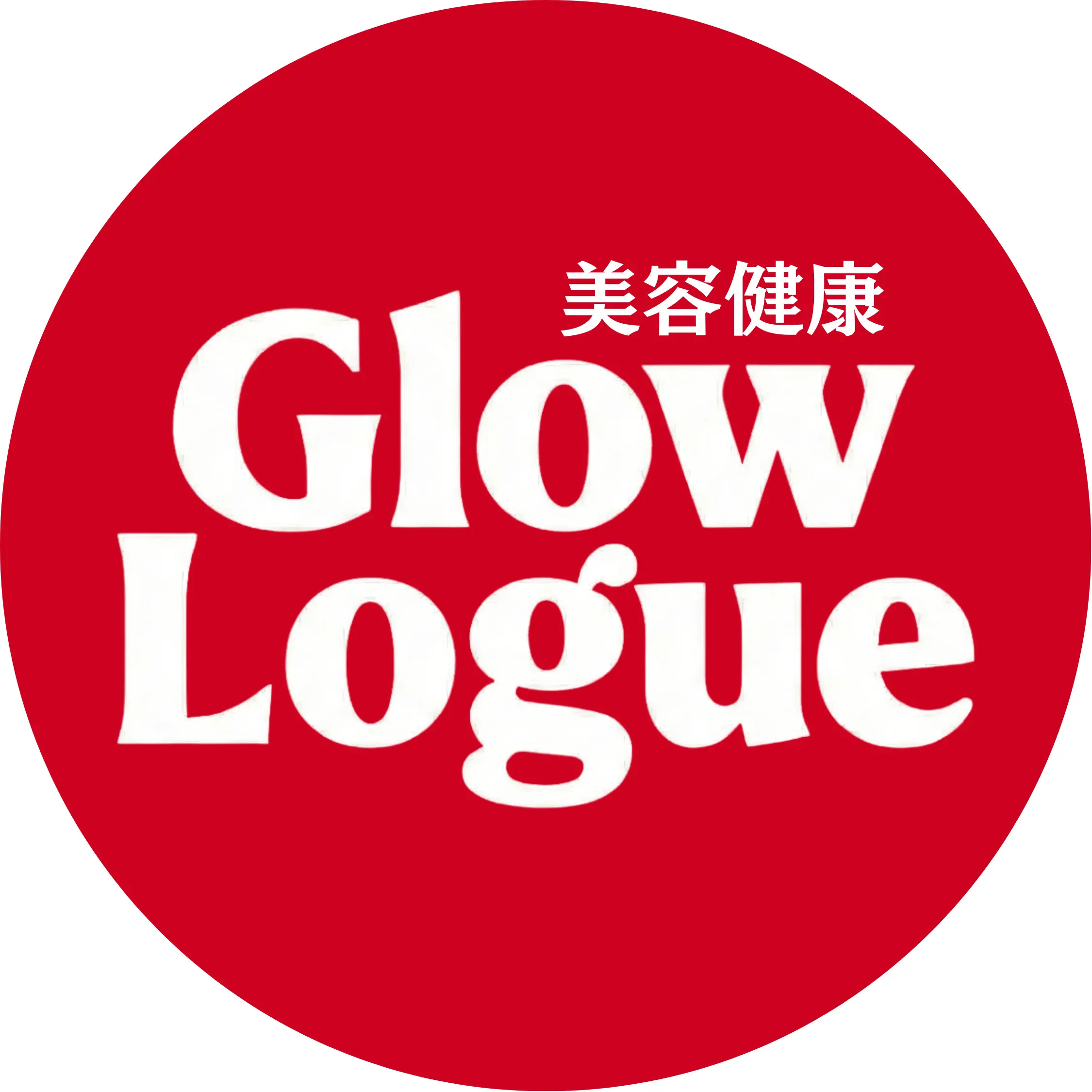 Glow Logue 美容健康 Square
