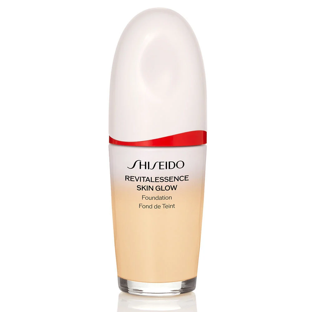 2026底妝推薦 Shiseido 資生堂 超聚光活膚精華粉底 Source Shiseido