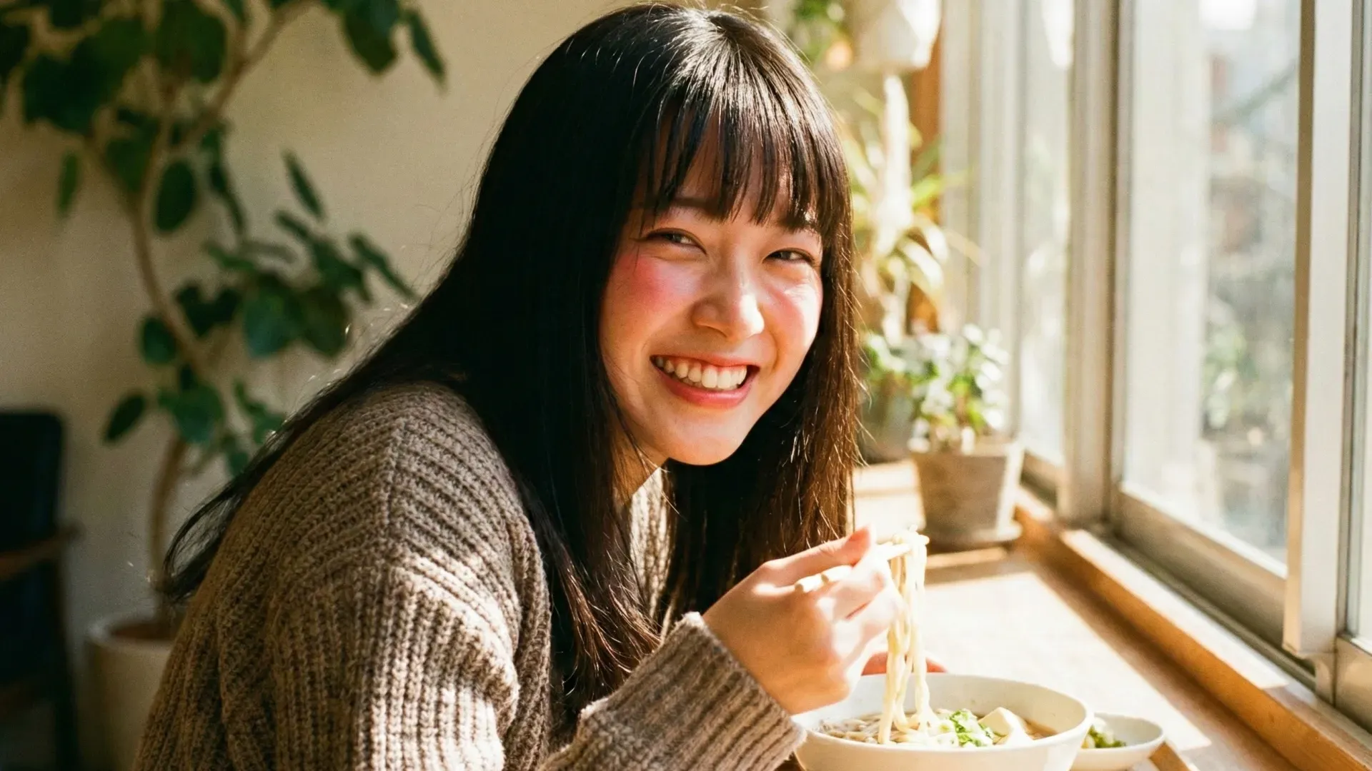 女性 豆腐麵 Best Tofu Noodles Glow Louge Gemini