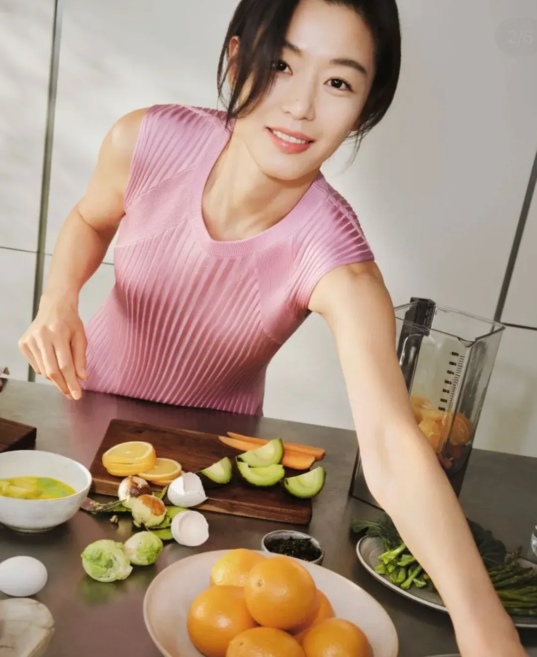 全智賢 健康 飲食 抗糖 Ig Giannajunfp Ru