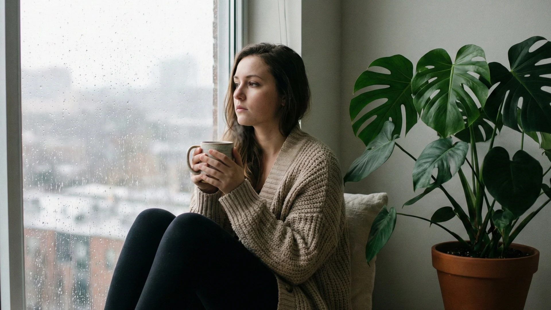 單身 孤獨 女性 Seasonal Affective Disorder Symptoms Serotonin Low Glow Lough Gemini