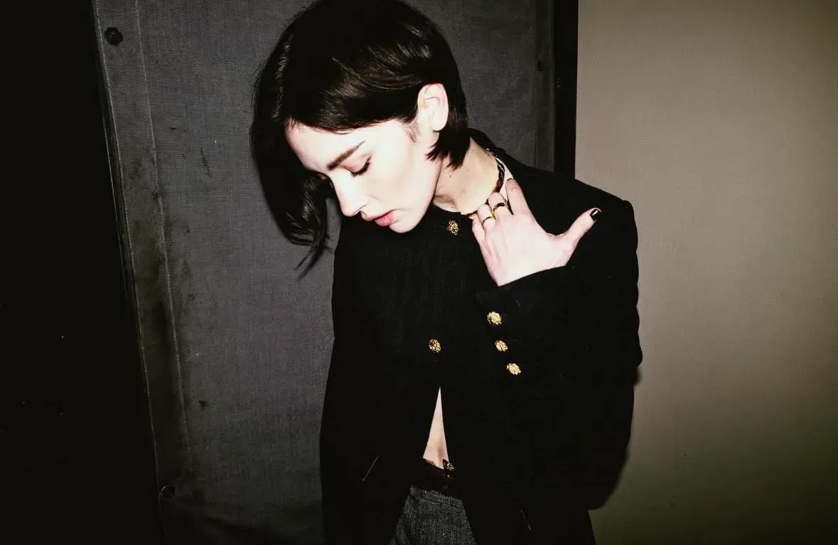 香奈兒 Chanel Coco Crush Gracie Abrams 葛蕾西·亞伯拉罕