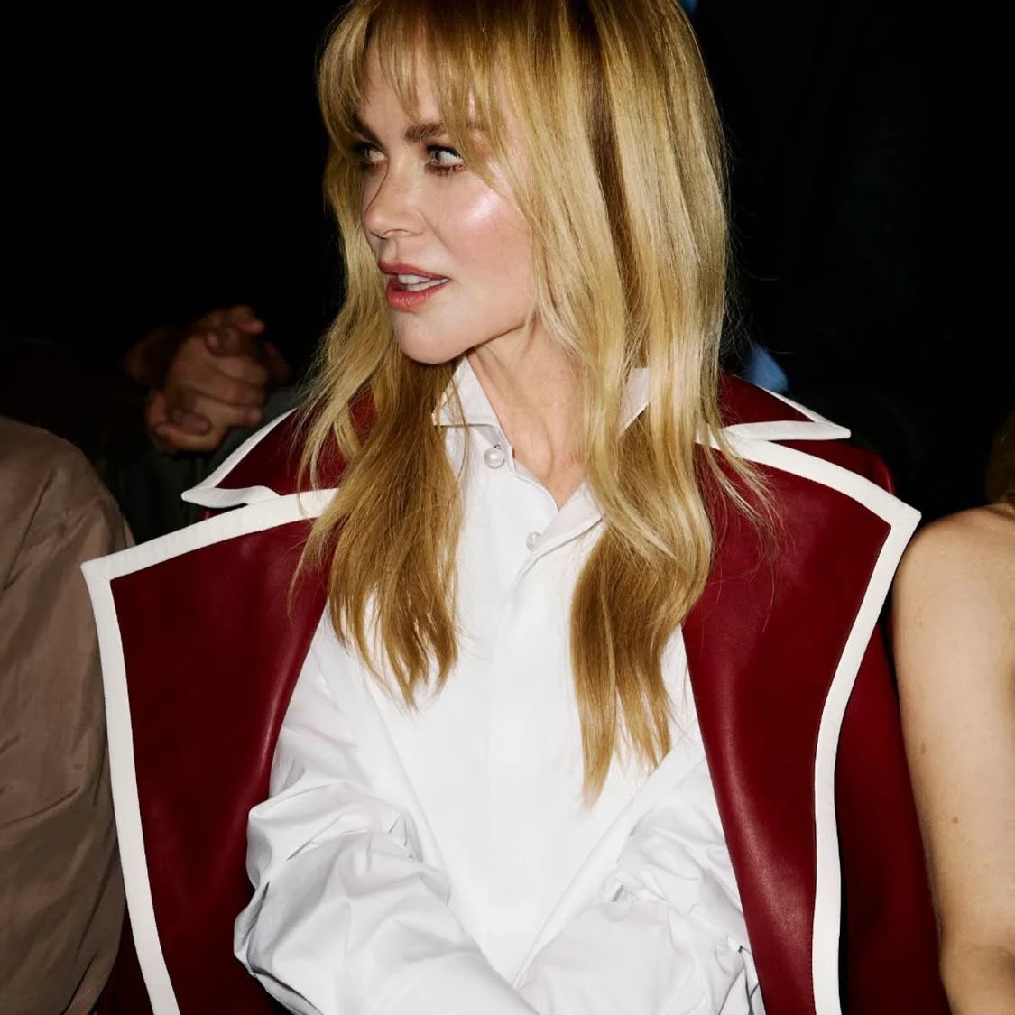 妮可基嫚 Nicole Kidman Nicolekidman