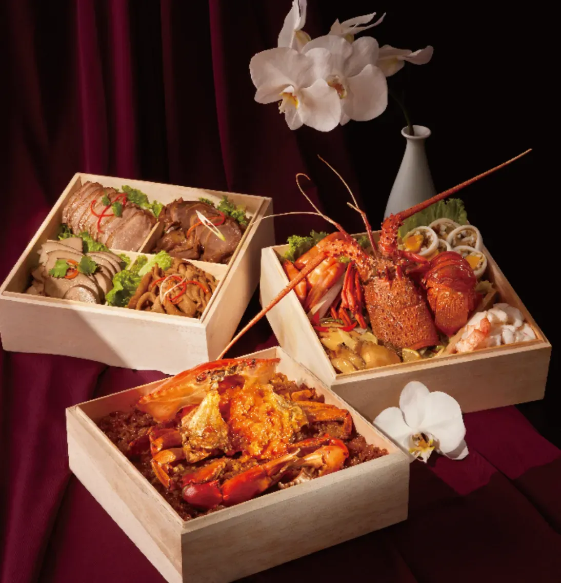 2026年菜推薦5 台北寒舍艾美酒店 寒舍食譜