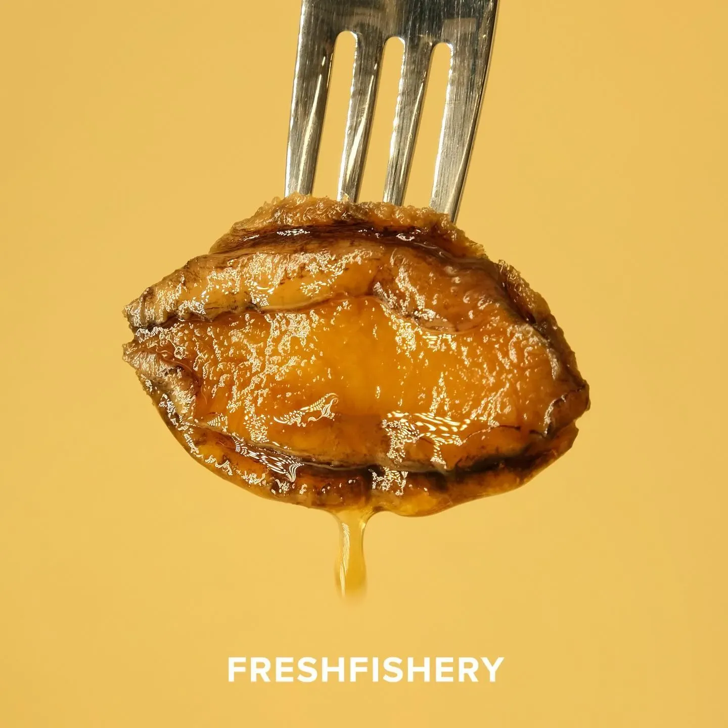 Freshfishery漁事所 漁事一口鮑魚 Nt650醬燒 麻辣 檸檬酸辣 