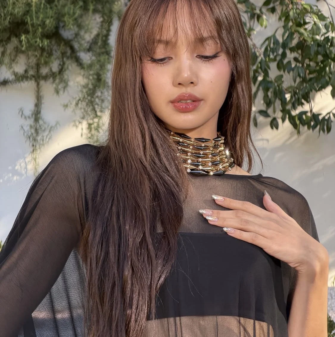 2026金球獎 Golden Globes Lisa