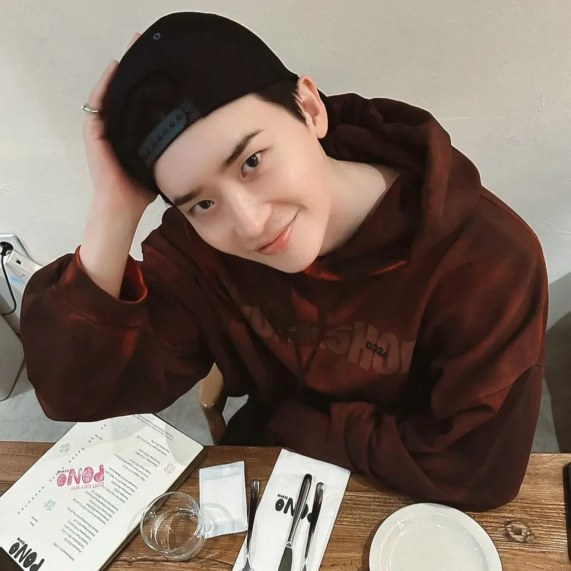 李鍾碩 Ig Jongsuk0206