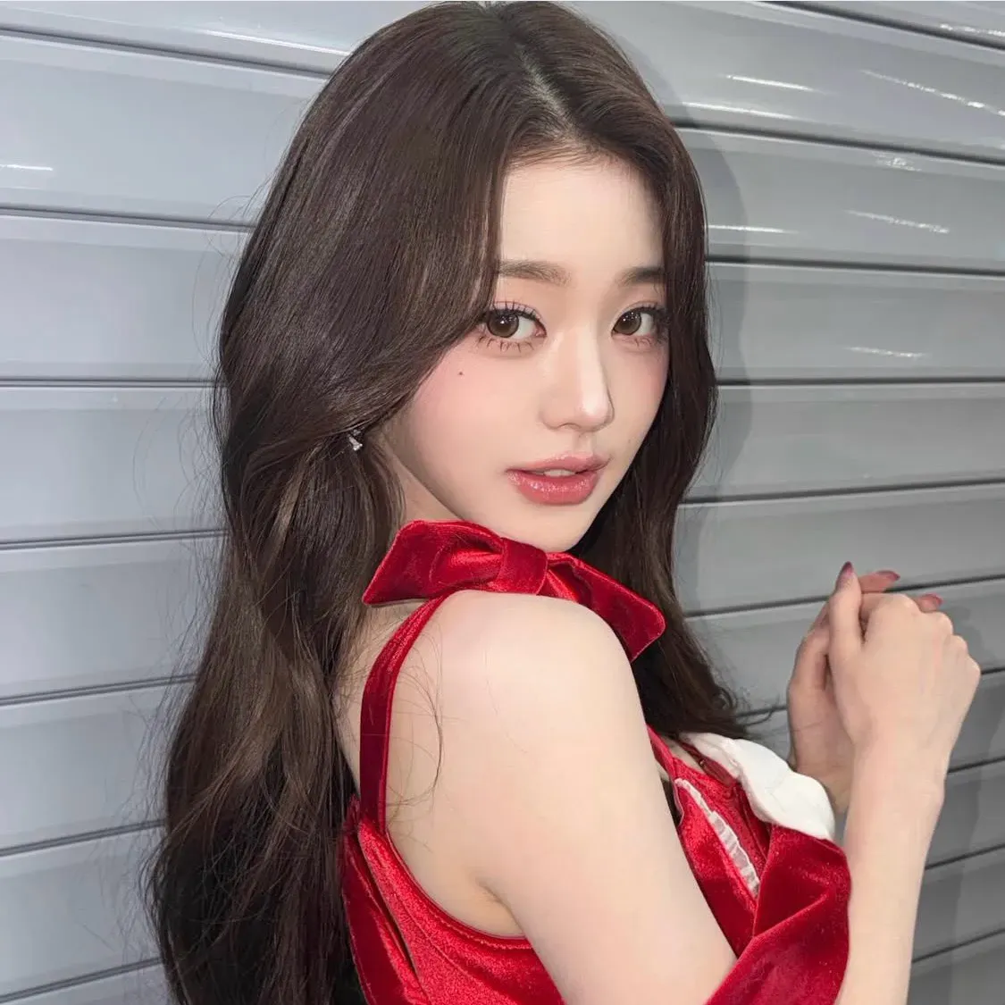 張員瑛髮質 髮型 長髮