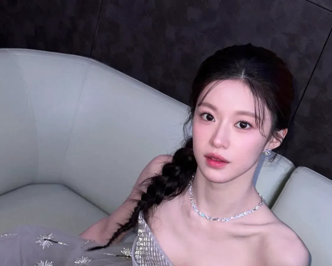 高允貞 肌膚保養 7水法 體態運動 瘦身 Tanzplay芭蕾皮拉提斯 Goyounjung Ig7