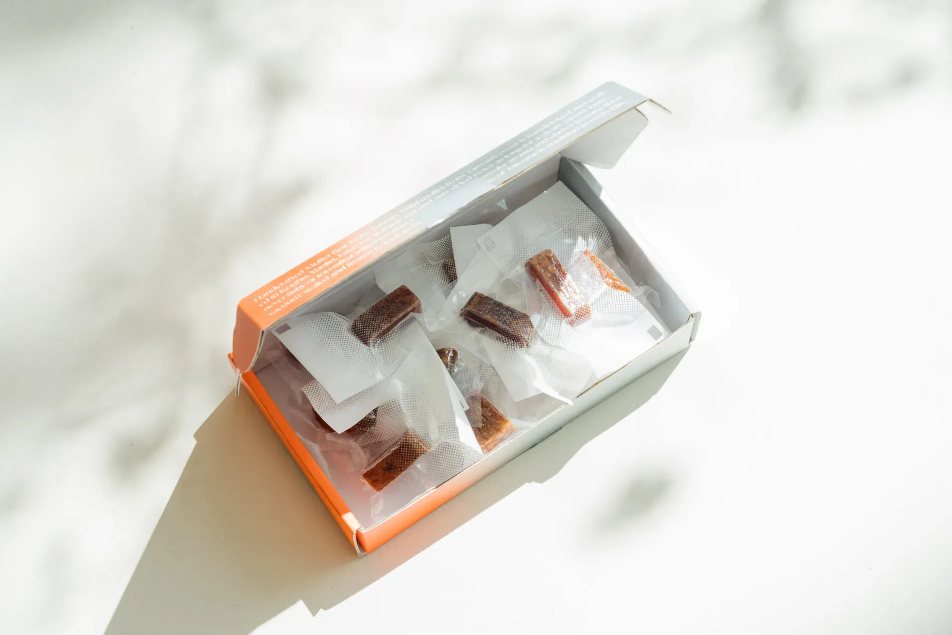 Freshfishery漁事所 炭燒厚切一口烏魚子 Nt980