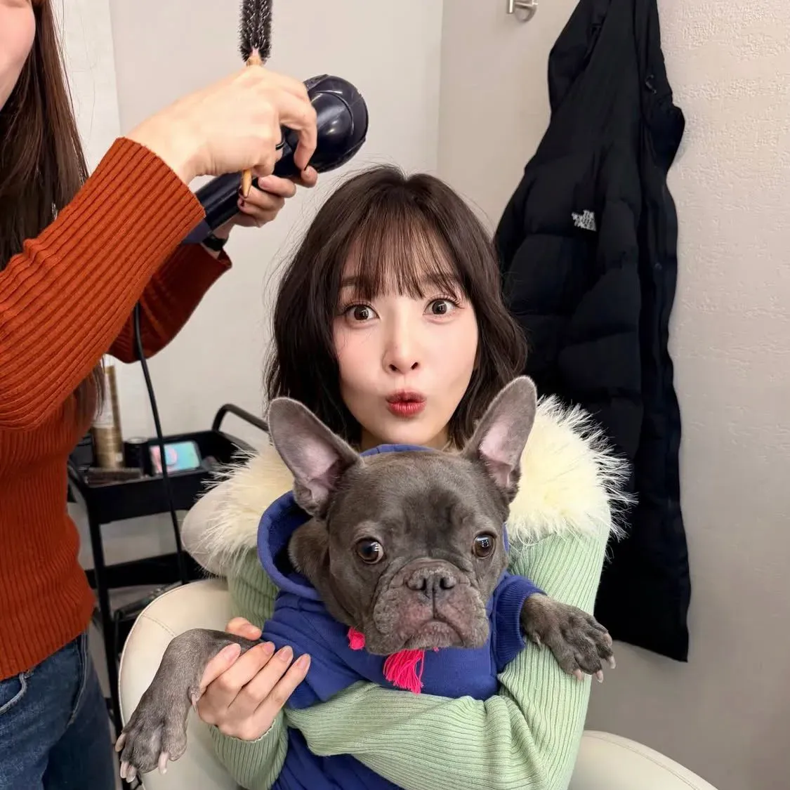 Red Velvet Joy 高質感人生 Ig Imyour Joy