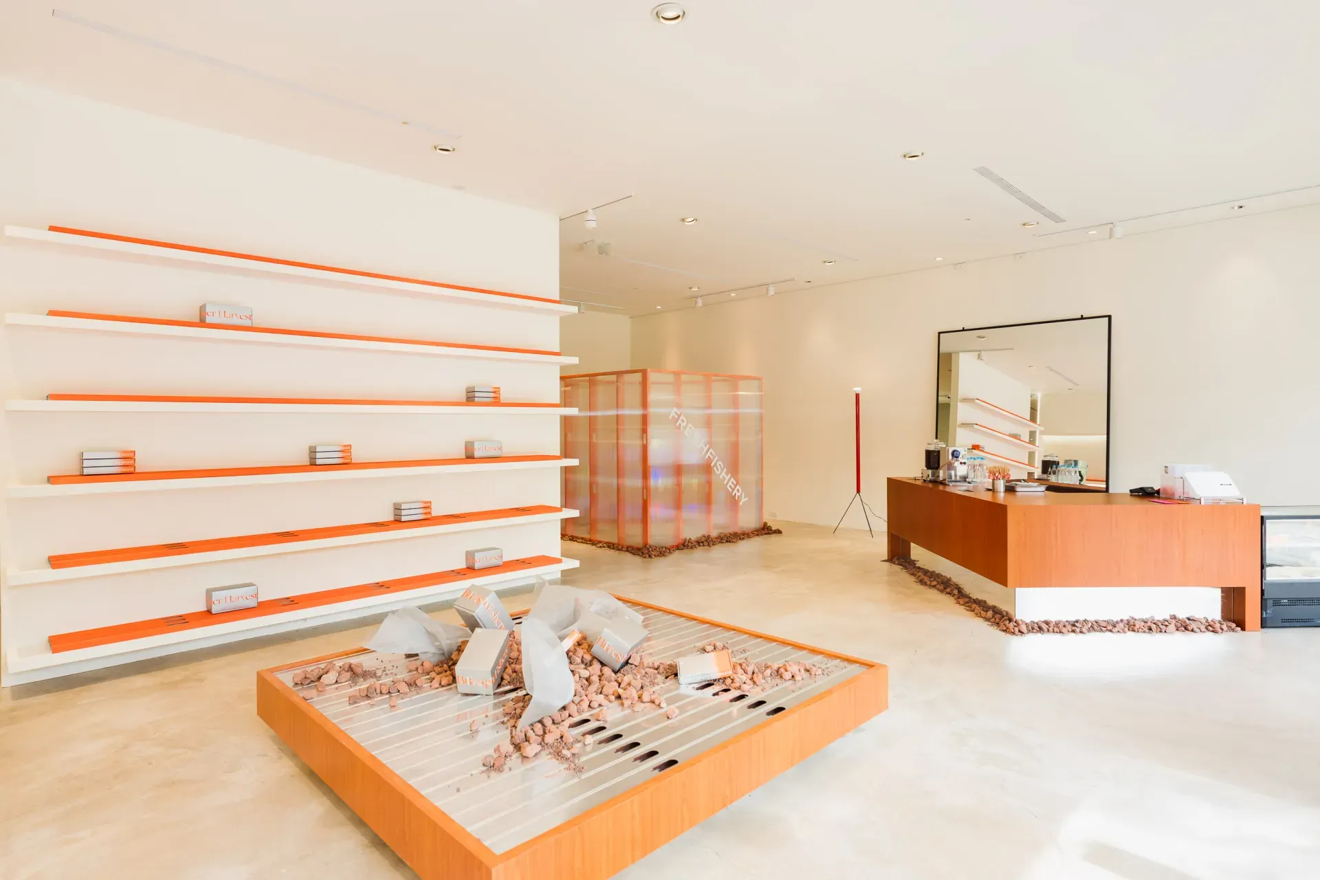 Freshfishery漁事所期間限定快閃旗艦店 2