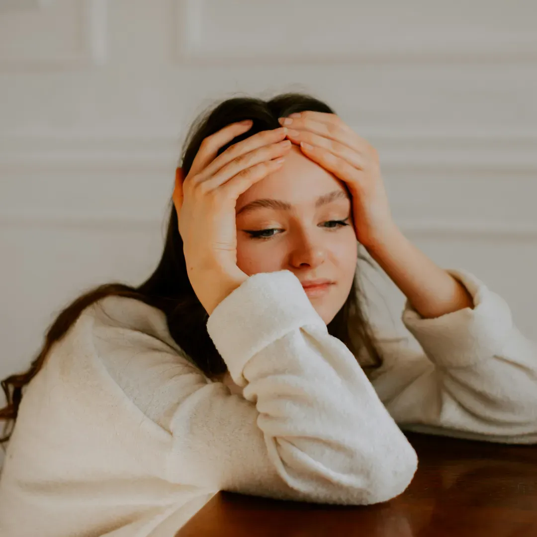 Girl Micro Cheating Kateryna Hliznitsova Unsplash