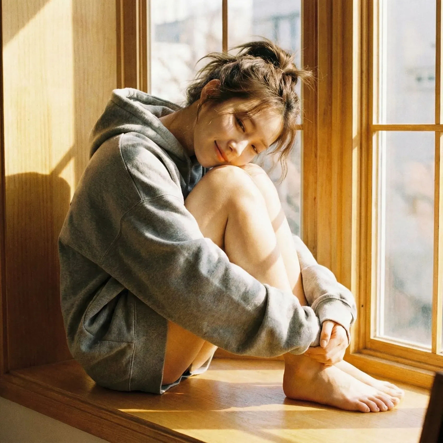 2026保養趨勢 肌斷食 敏感肌保養 躺平保養 Off Duty Bare Skin Relaxed Vibe Glow Louge Gemini