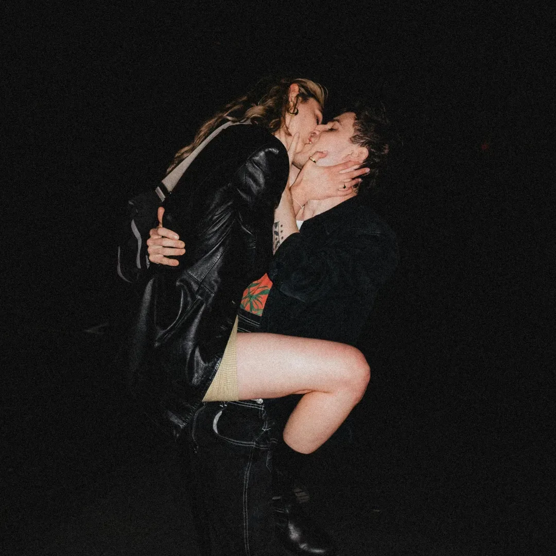 Lover Couple Samuel Regan Asante Unsplash