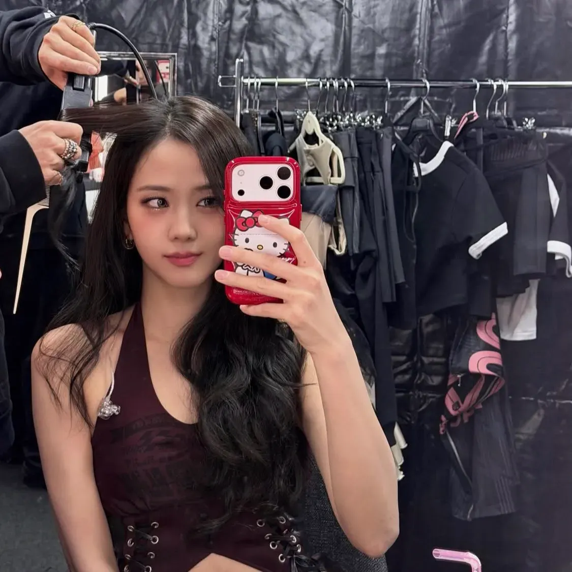 sooyaaa__ Jisoo 高質感人生 Ig Sooyaaa