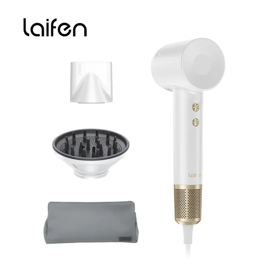 2026吹風機推薦：laifen 徠芬 Swift Premium