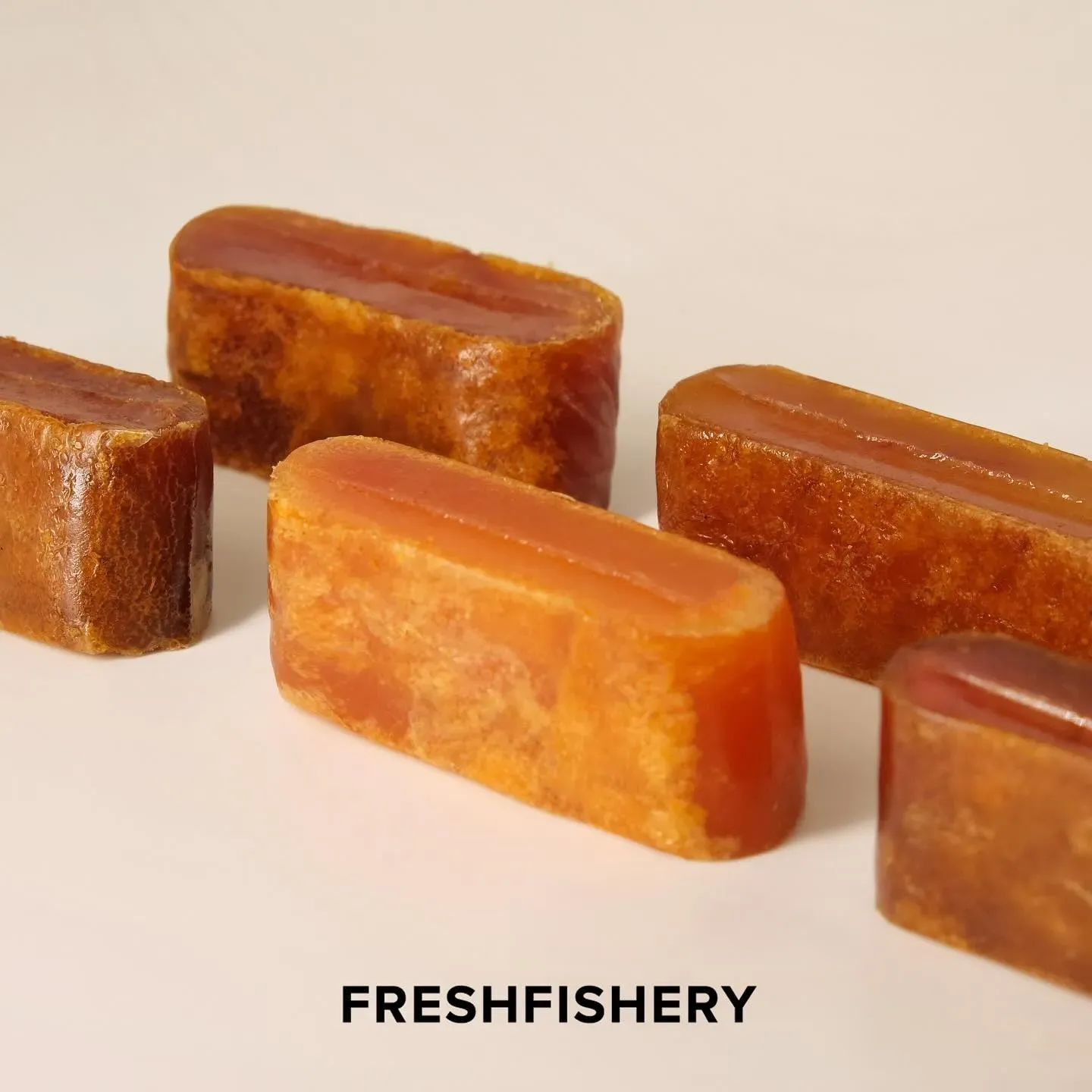 Freshfishery漁事所炭燒厚切一口烏魚子 Nt980 2