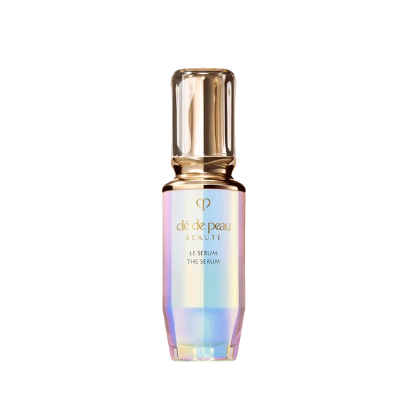 2026精華液推薦：肌膚之鑰精萃光采激光晶露 激光瓶