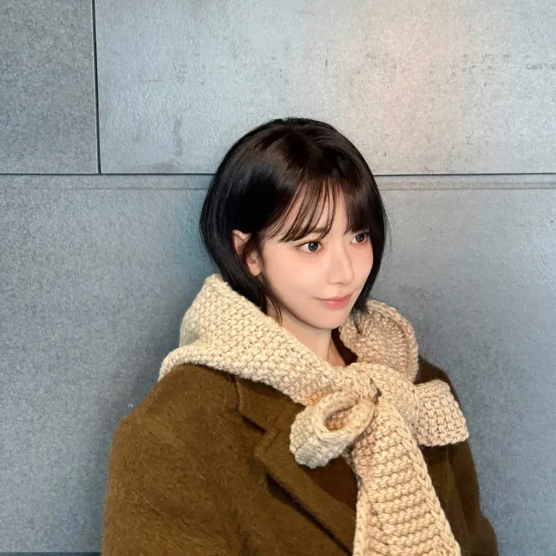 2026春妝趨勢 Le Sserafim 宮脇咲良 31