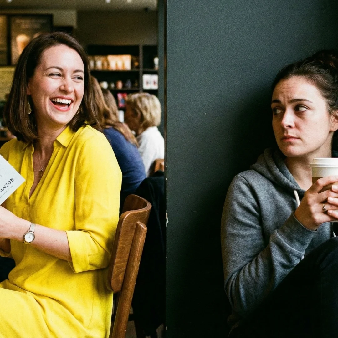 嫉妒 榮格心理學 陰影探索 Glow Louge Gemini