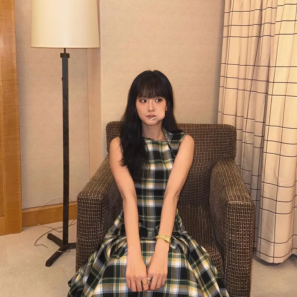 sooyaaa__ Jisoo Ig Sooyaaa