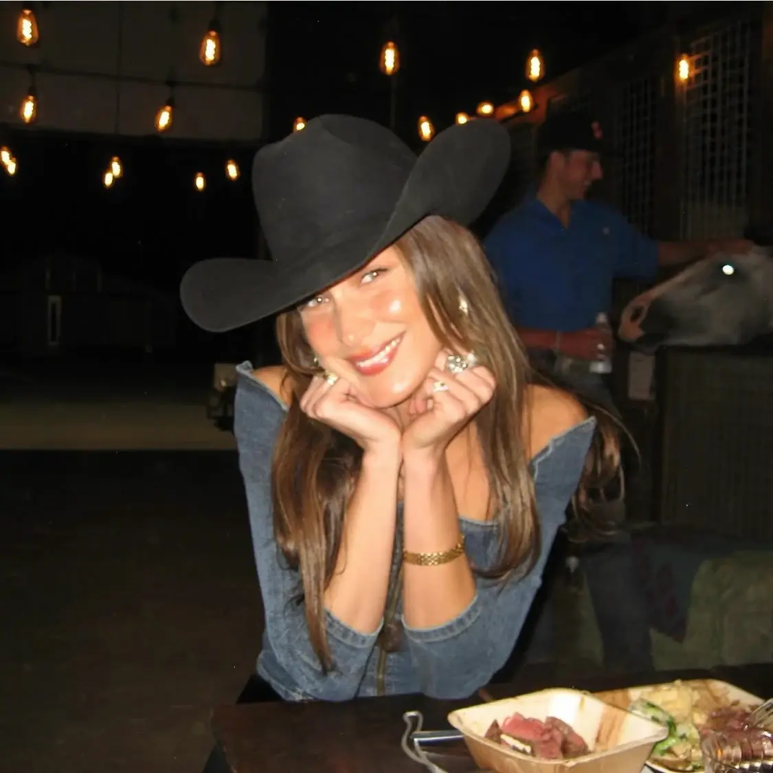 Bella Hadid 貝拉哈蒂德 超模8