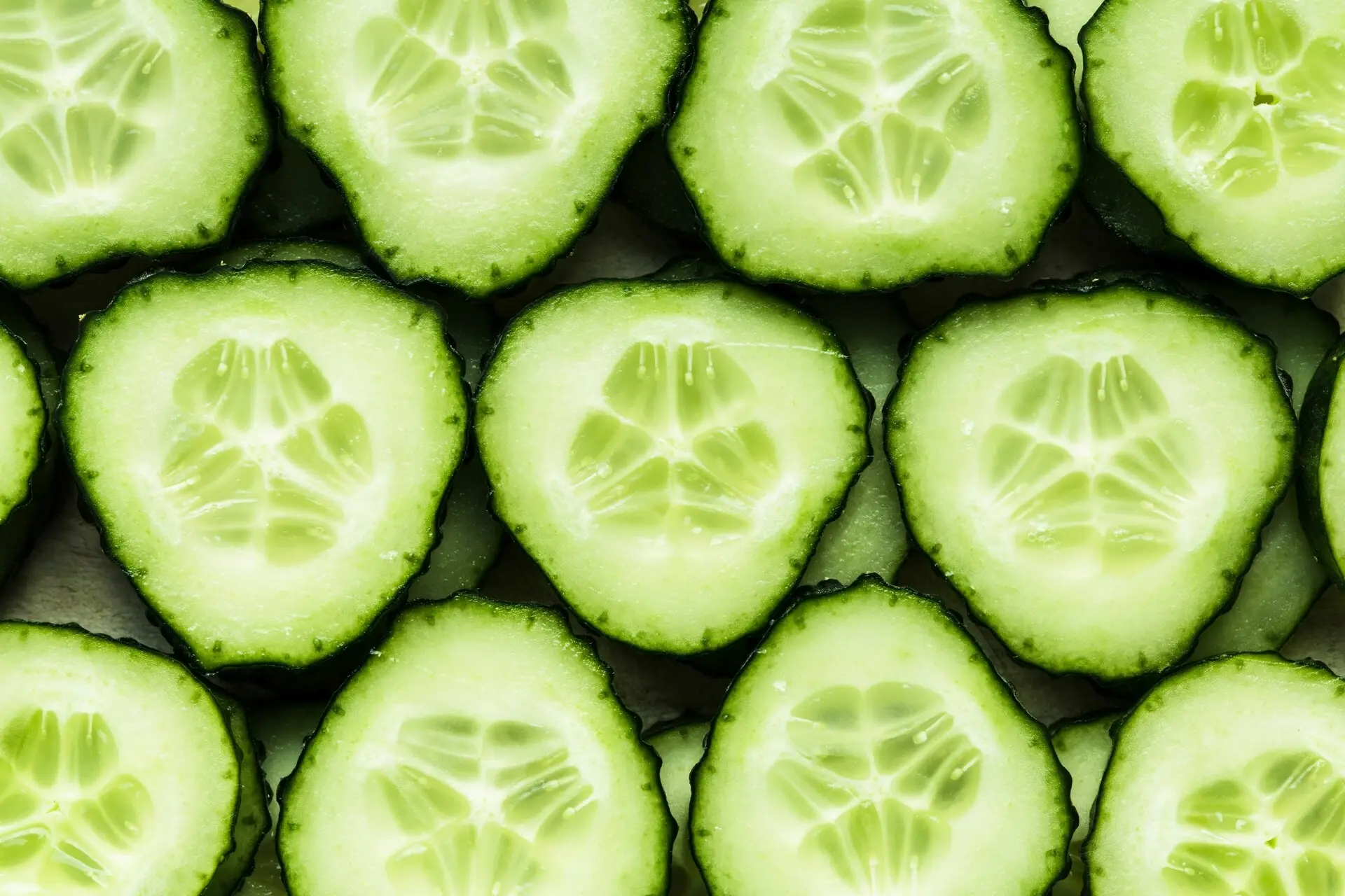 小黃瓜好處 美容保養 Cucumberpatrycja Jadach Unsplash