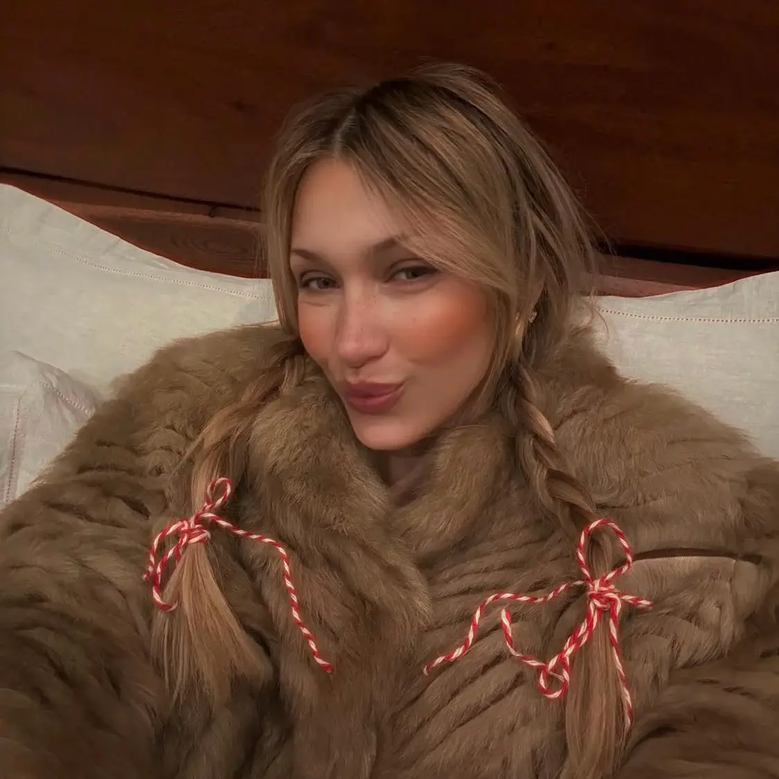 Bella Hadid 貝拉哈蒂德 超模5