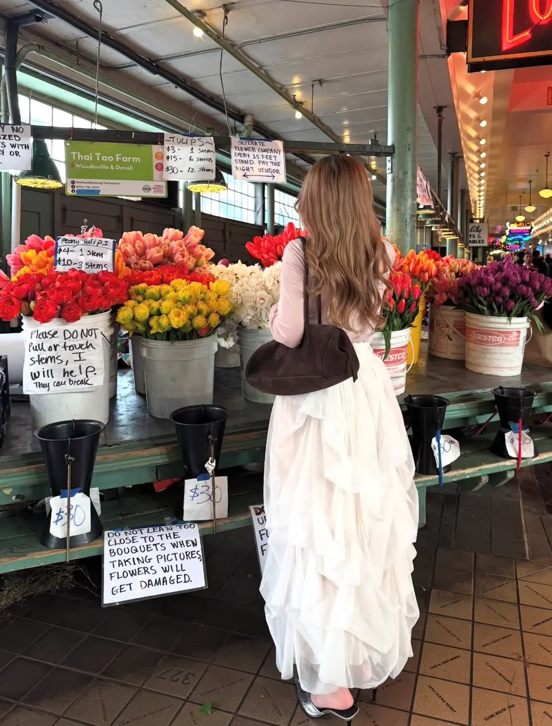 女生第一次約會穿搭配圖 Rabi Gram 2