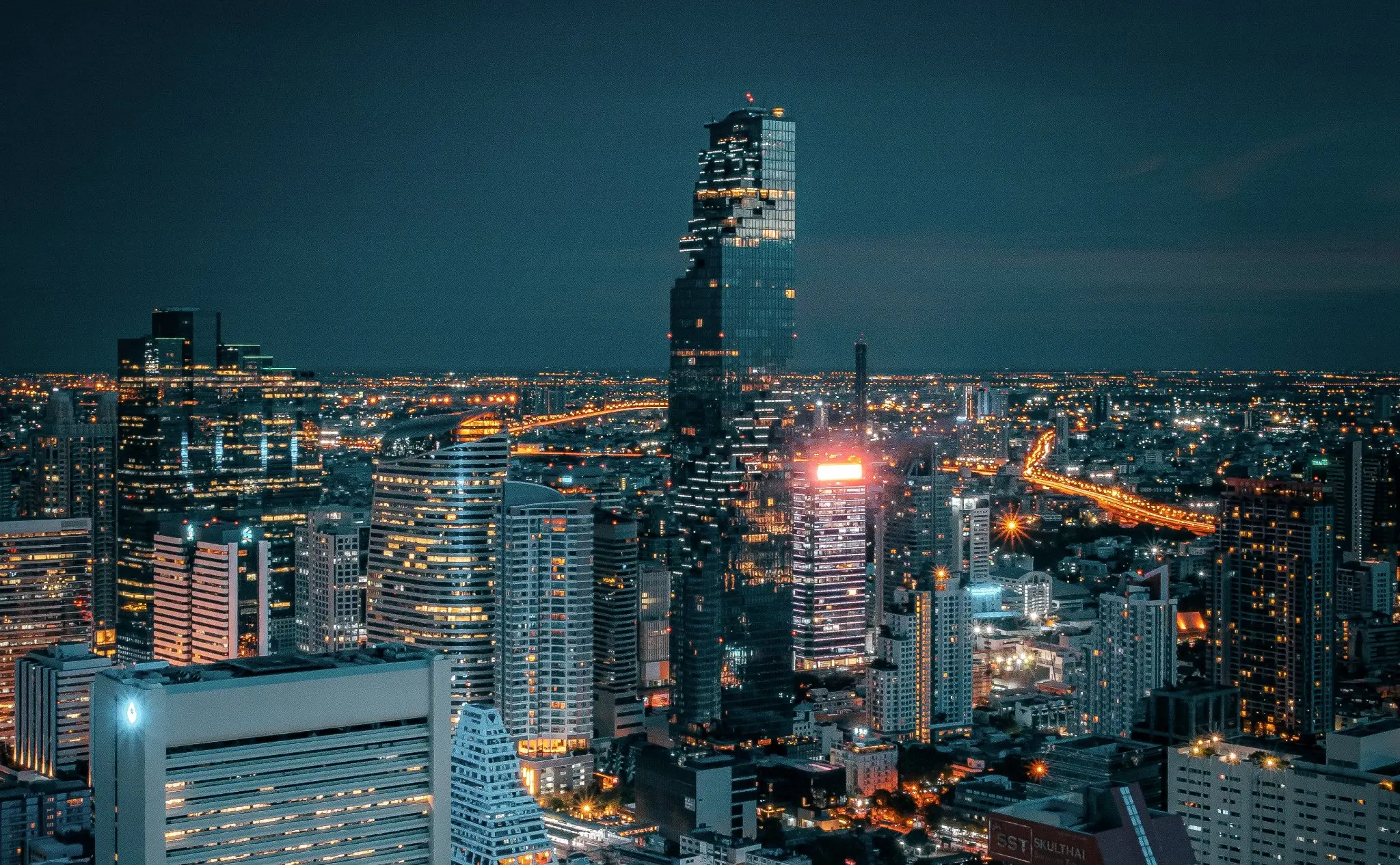 2026曼谷情人節the Standard 酒店外觀