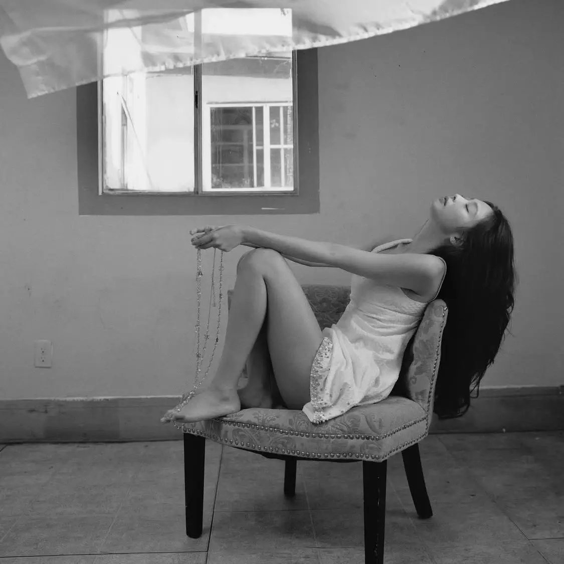 Jennie直角肩 Jennierubyjane 8