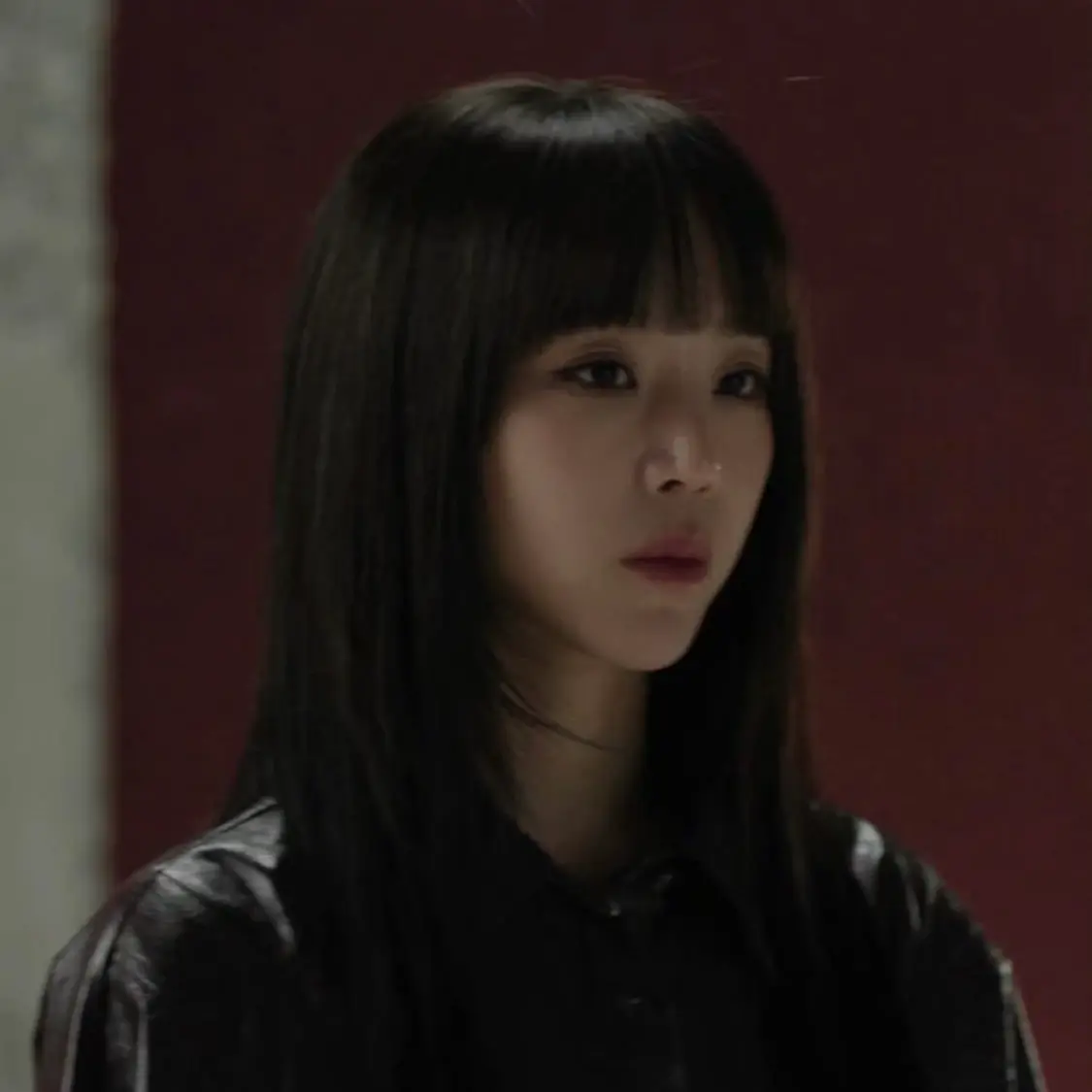 Netflix 莎拉的真偽人生 申惠善 妝容 Shin Hye Sun Makeup 6