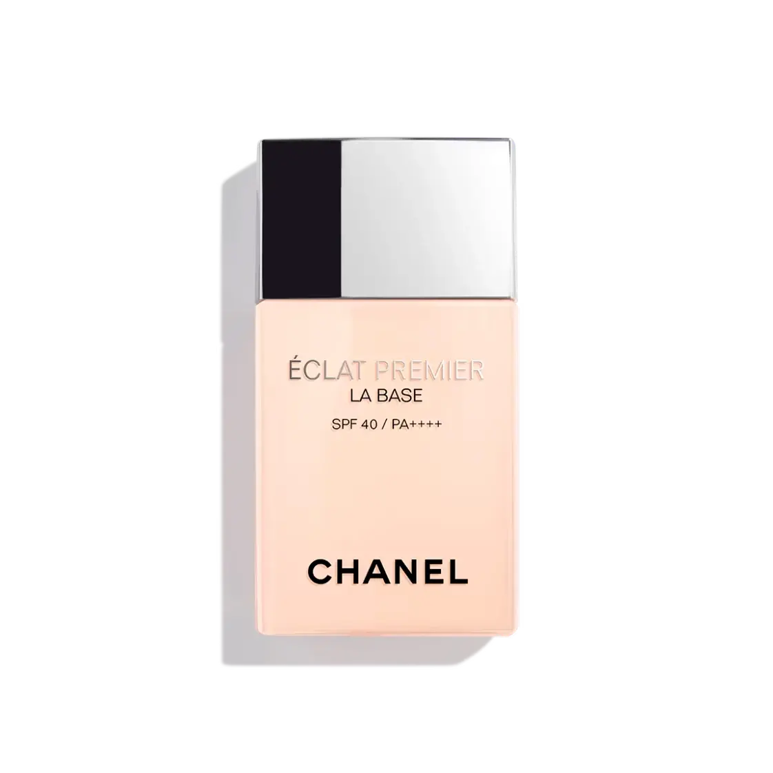 妝前乳推薦:chanel香奈兒初生光采透亮妝前乳