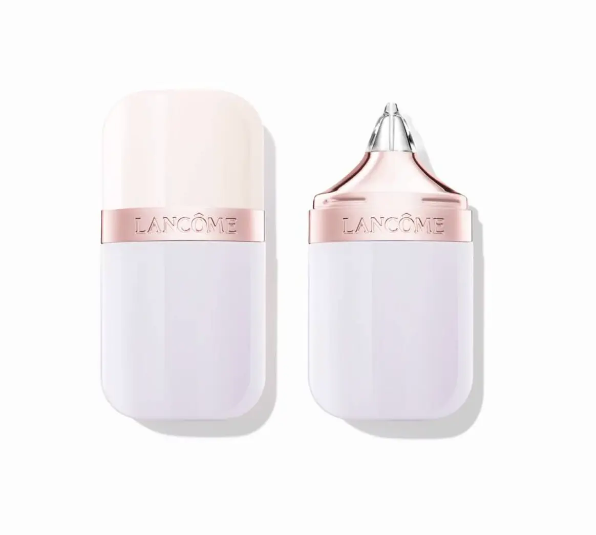 妝前乳推薦:lancome蘭蔻 唯我水感潤色妝前乳