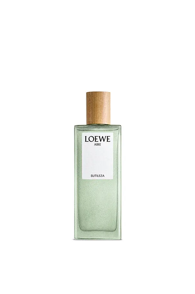 2026春季香水推薦:loewe Aire Sutileza