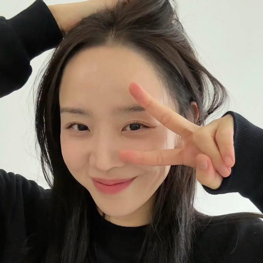 Netflix 莎拉的真偽人生 申惠善 妝容 Shin Hye Sun Makeup 7