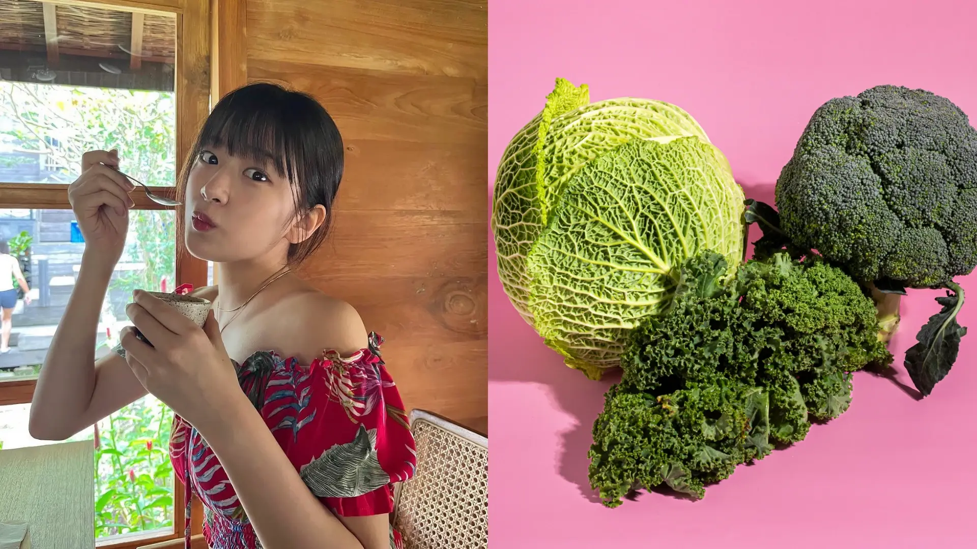 Article Cover 維生素k功效 Vitamin K