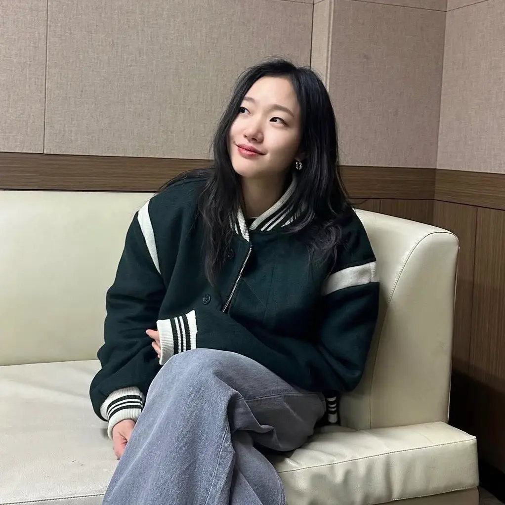 低能量穿搭 金高銀3