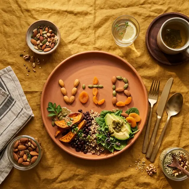 維他命b 天然食物有哪些 Vitamin B