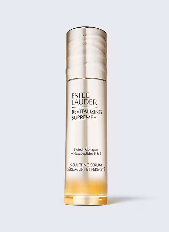 2026母親節禮物推薦：雅詩蘭黛 Estée Lauder 年輕無敵膠原胜肽緊塑精萃
