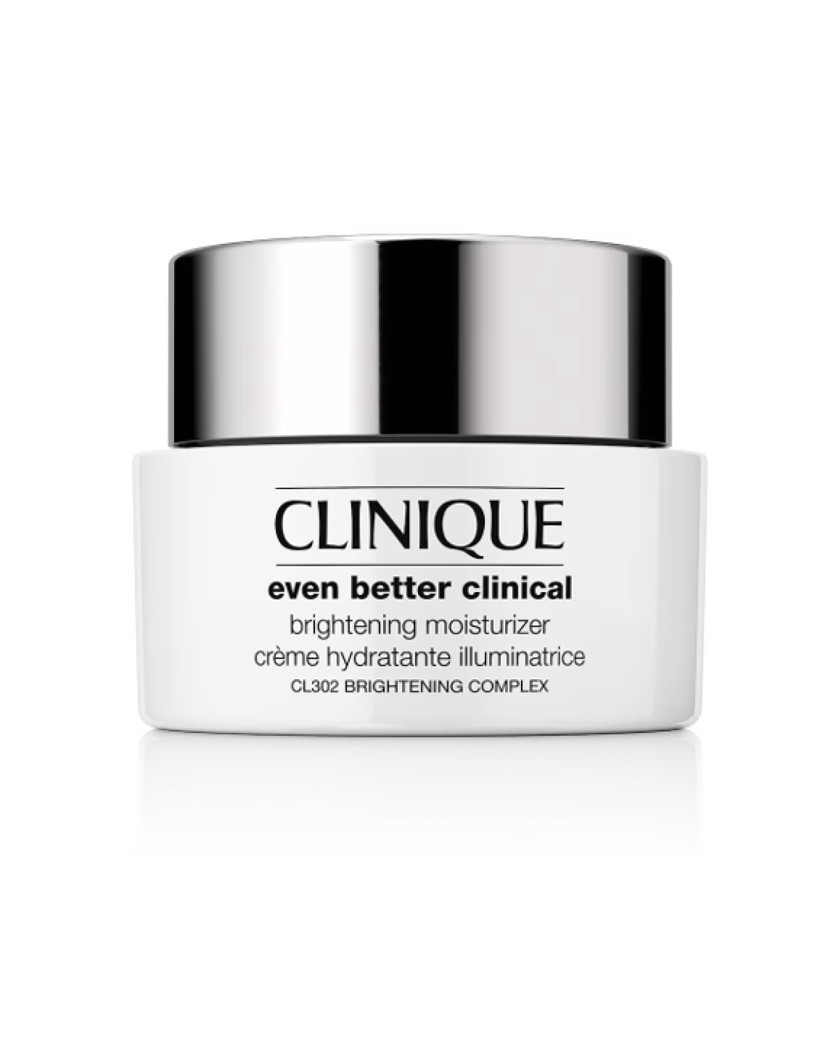 2026美白產品推薦：clinique 倩碧 超激光勻淨白保濕輕乳霜