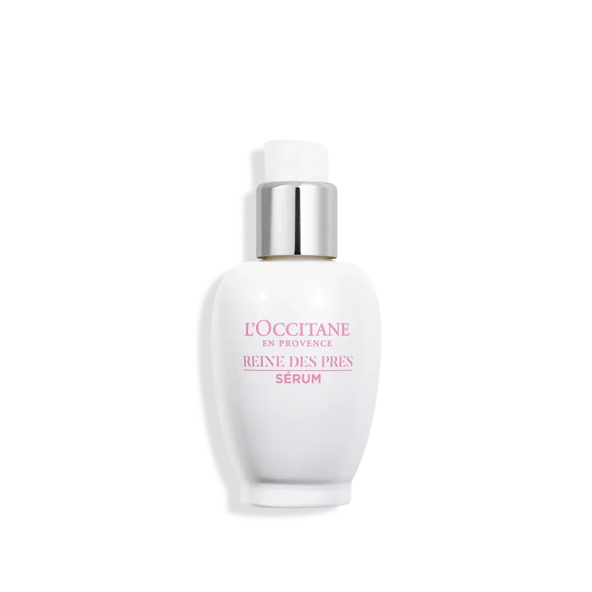 2026美白產品推薦：loccitane 歐舒丹 白皇后光蘊透白精萃