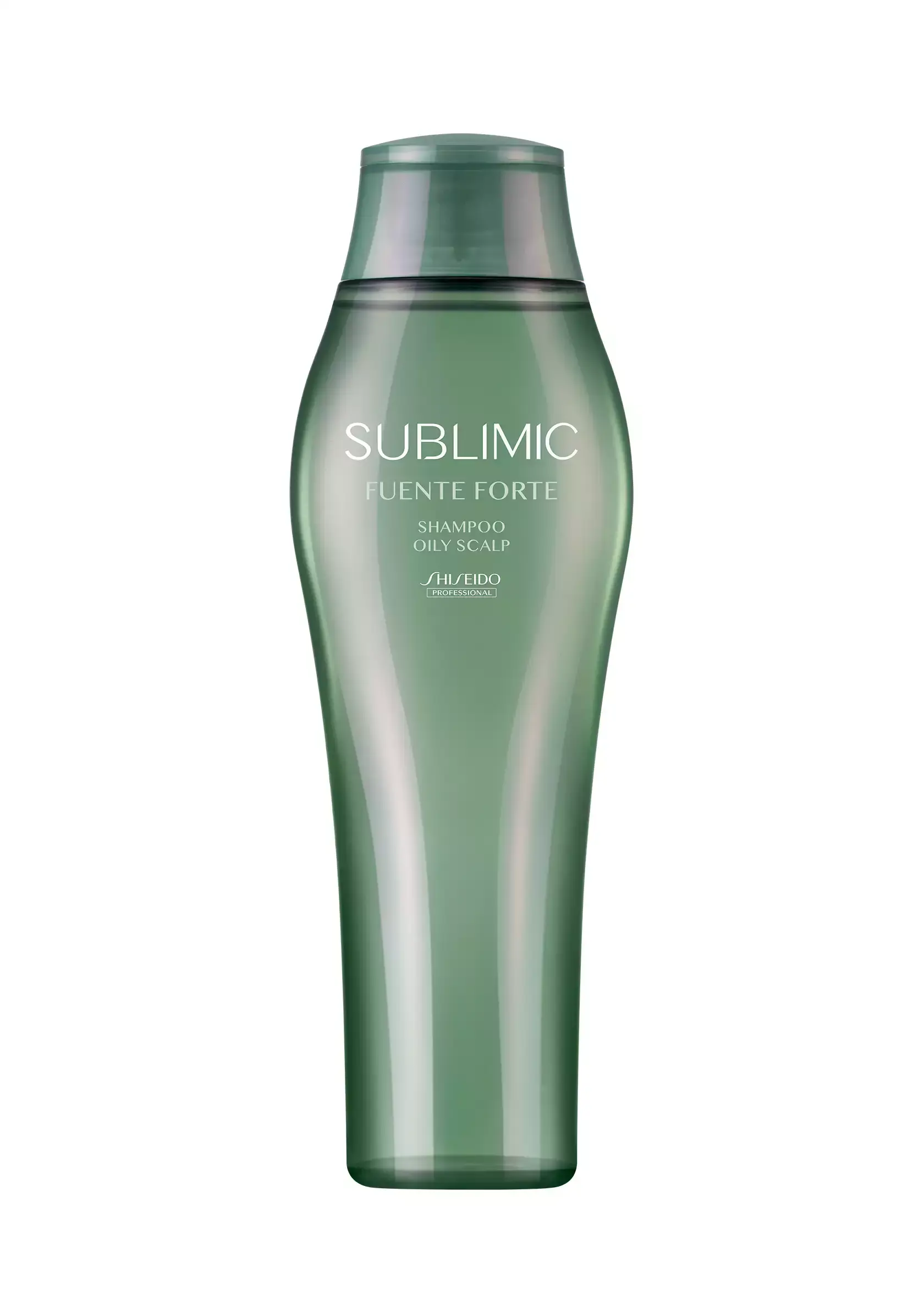 控油洗髮精推薦：shiseido Professional 資生堂｜優源舒活洗髮露