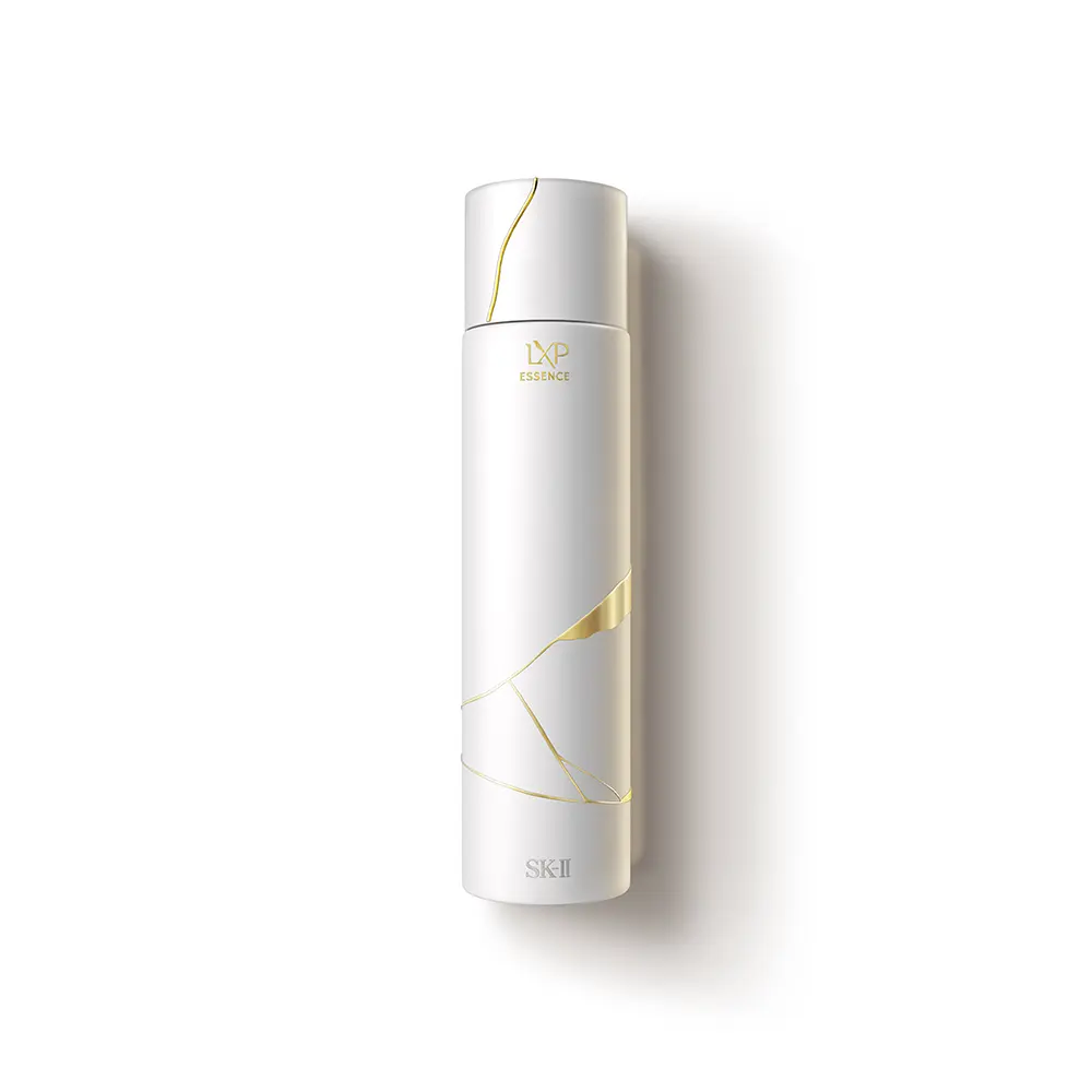 2026母親節禮物推薦：sk Ii Lxp 凝時金緻超導精萃