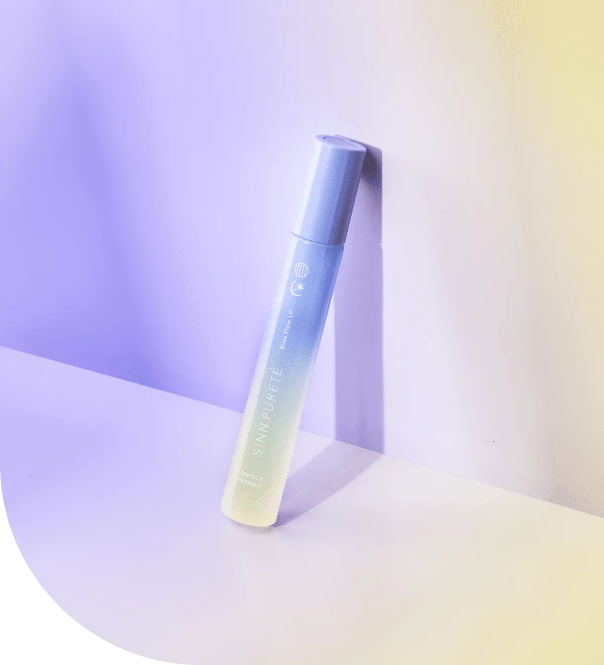 Sinn Purete 心樸優 Femtech Perfume® 無酒精生理香水 形象圖 2