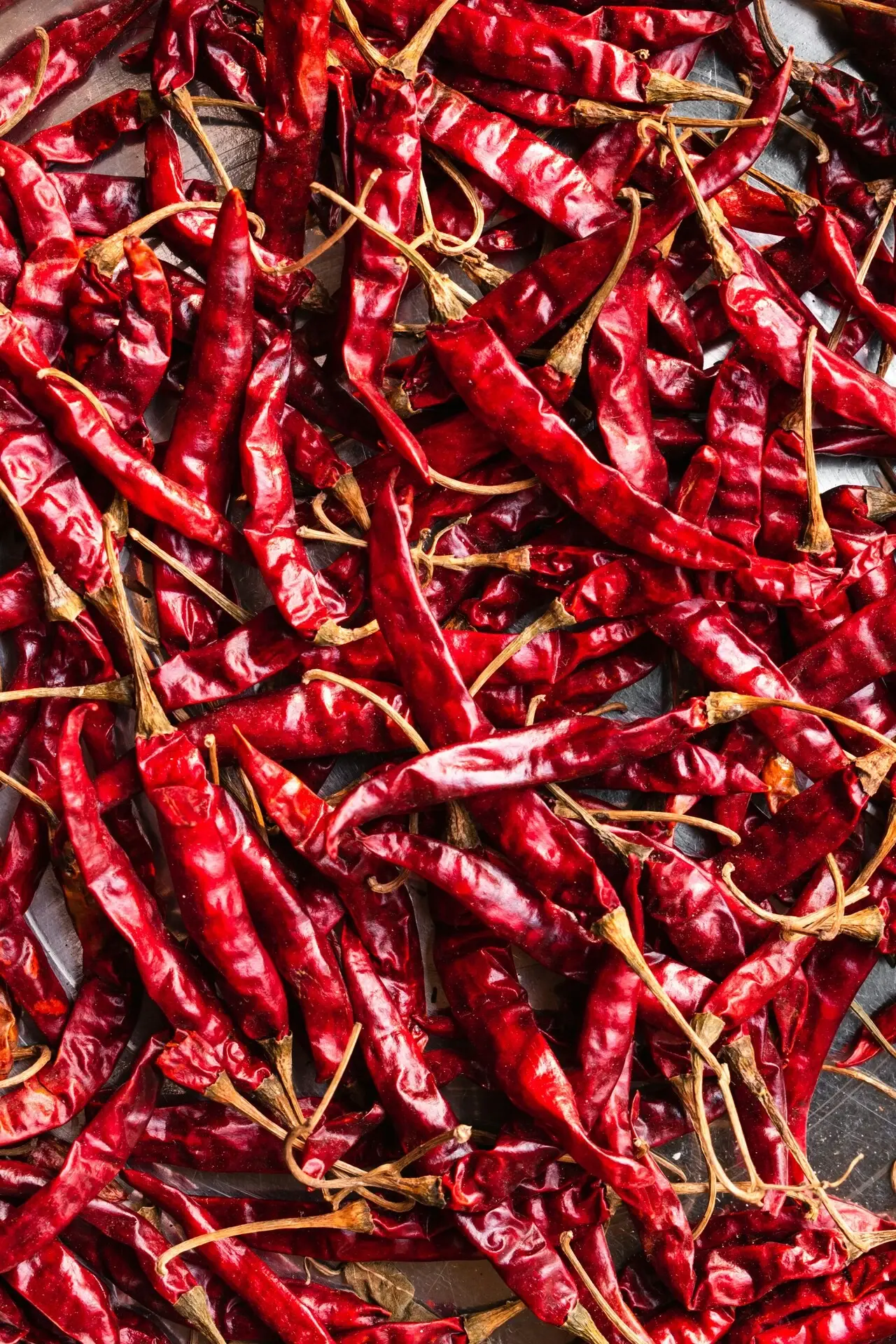 辛辣食物 辣椒 Abhishek Hajare Unsplash