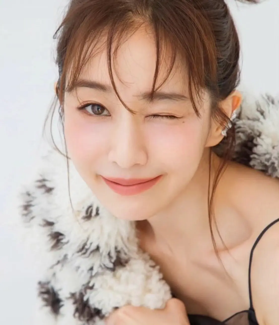 女星護唇推薦 田中美奈實 唇部保養 護唇膏 唇部去角質 嘟嘟唇