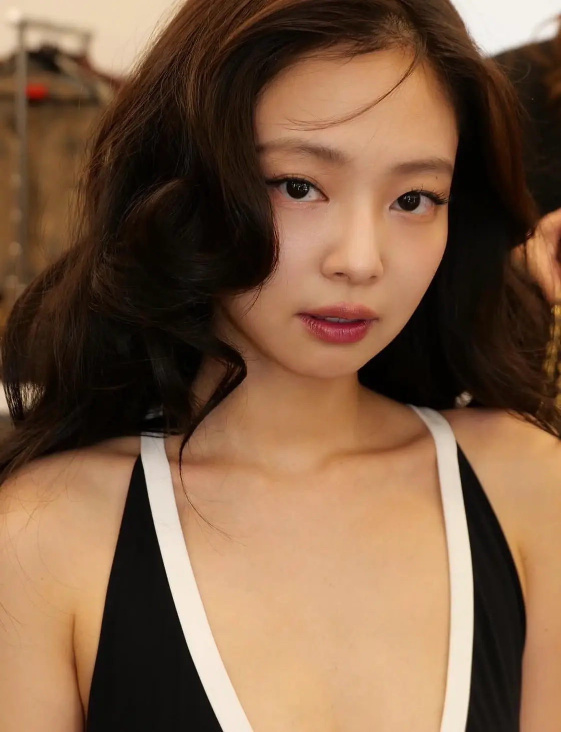 女星護唇推薦 Blackpink Jennie 唇部保養 護唇膏 唇部去角質 嘟嘟唇