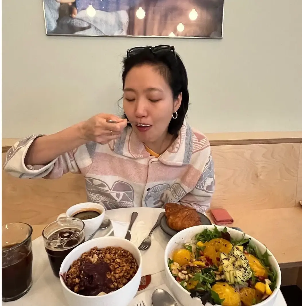 金高銀減肥法好佛！堅持這6個體態管理關鍵，養出高級力量美1